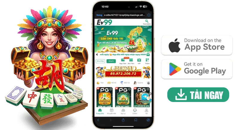 Hệ thống cá cược thể thao thông minh của MU99 App