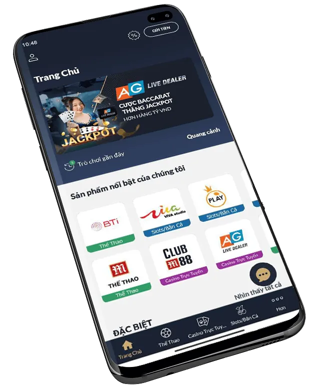 Khuyến mãi và ưu đãi độc quyền từ MU99 App